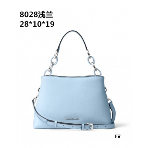 Cheap Michael Kors Handbags #272707 Replica Wholesale [$32.00 USD] [ITEM#272707] on Replica Michael Kors New arrive Handbags