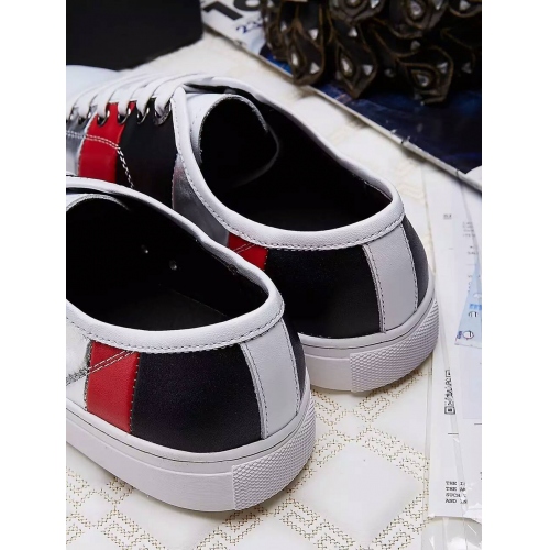 Cheap LANVIN Fashion Shoes For Men #274999 Replica Wholesale [$82.00 USD] [ITEM#274999] on Replica LANVIN New Shoes