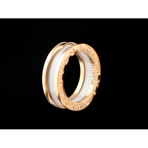 Cheap Bvlgari New Rings #276170 Replica Wholesale [$22.00 USD] [ITEM#276170] on Replica Bvlgari Rings
