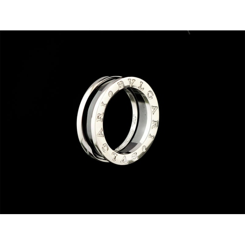 Cheap Bvlgari New Rings #276171 Replica Wholesale [$24.00 USD] [ITEM#276171] on Replica Bvlgari Rings