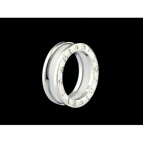 Cheap Bvlgari New Rings #276172 Replica Wholesale [$24.00 USD] [ITEM#276172] on Replica Bvlgari Rings