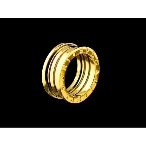 Cheap Bvlgari New Rings #276173 Replica Wholesale [$24.00 USD] [ITEM#276173] on Replica Bvlgari Rings
