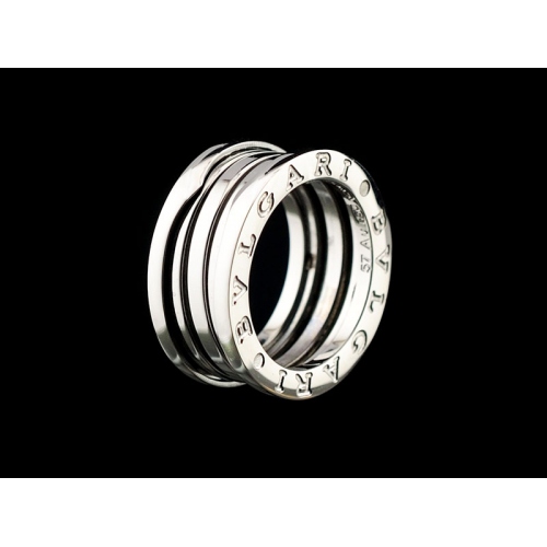 Cheap Bvlgari New Rings #276174 Replica Wholesale [$24.00 USD] [ITEM#276174] on Replica Bvlgari Rings