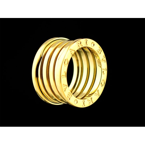 Cheap Bvlgari New Rings #276176 Replica Wholesale [$24.00 USD] [ITEM#276176] on Replica Bvlgari Rings