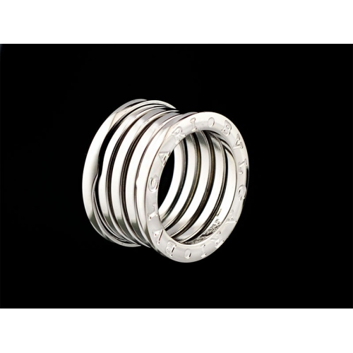 Cheap Bvlgari New Rings #276177 Replica Wholesale [$24.00 USD] [ITEM#276177] on Replica Bvlgari Rings