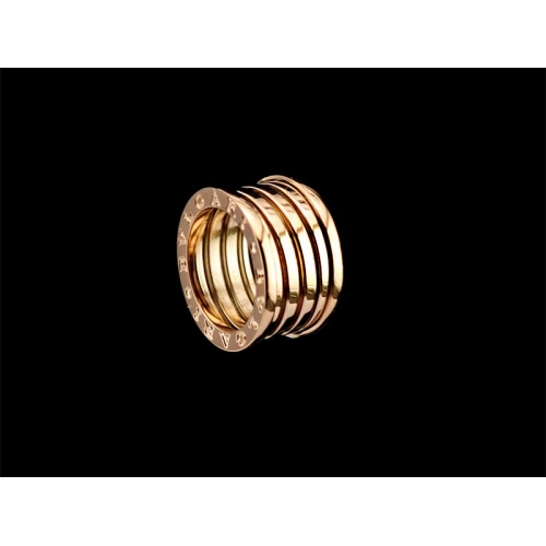 Cheap Bvlgari New Rings #276178 Replica Wholesale [$24.00 USD] [ITEM#276178] on Replica Bvlgari Rings