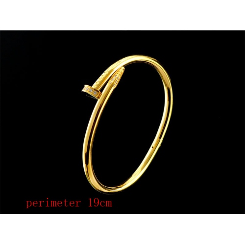 Cheap Cartier Bracelet  #276186 Replica Wholesale [$28.90 USD] [ITEM#276186] on Replica Cartier bracelets