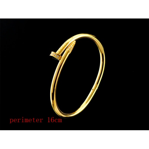 Cheap Cartier Bracelet #276191 Replica Wholesale [$28.90 USD] [ITEM#276191] on Replica Cartier bracelets