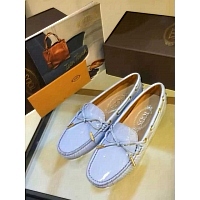 TOD'S New Flat Shoes For Women #274934