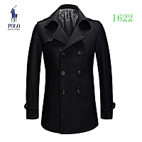 Cheap Ralph Lauren Polo Jackets For Men Long Sleeved #276472 Replica Wholesale [$94.00 USD] [ITEM#276472] on Replica Ralph Lauren Polo Jackets