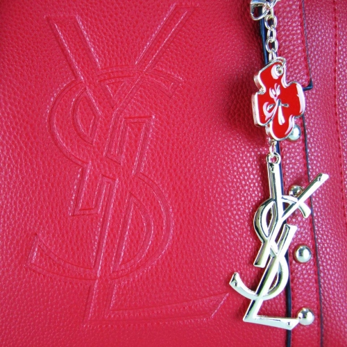 Cheap Yves Saint Laurent YSL Handbag #279024 Replica Wholesale [$34.00 USD] [ITEM#279024] on Replica Yves Saint Laurent YSL Handbag