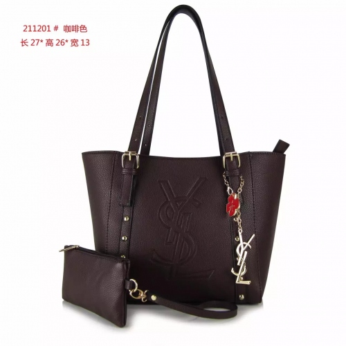 Cheap Yves Saint Laurent YSL Handbag #279025 Replica Wholesale [$34.00 USD] [ITEM#279025] on Replica Yves Saint Laurent YSL Handbag