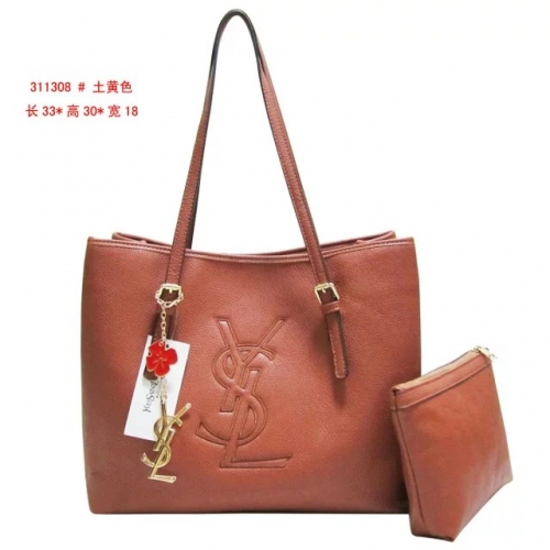 Cheap Yves Saint Laurent YSL Handbag #279029 Replica Wholesale [$35.00 USD] [ITEM#279029] on Replica Yves Saint Laurent YSL Handbag