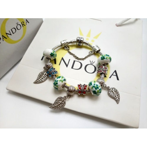 Cheap Pandora Bracelet #279169 Replica Wholesale [$14.00 USD] [ITEM#279169] on Replica Pandora Bracelets