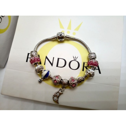 Cheap Pandora Bracelet #279171 Replica Wholesale [$14.00 USD] [ITEM#279171] on Replica Pandora Bracelets
