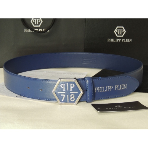 Cheap Philipp Plein PP AAA Quality Belts For Men #282192 Replica Wholesale [$42.10 USD] [ITEM#282192] on Replica Philipp Plein PP AAA Quality Belts