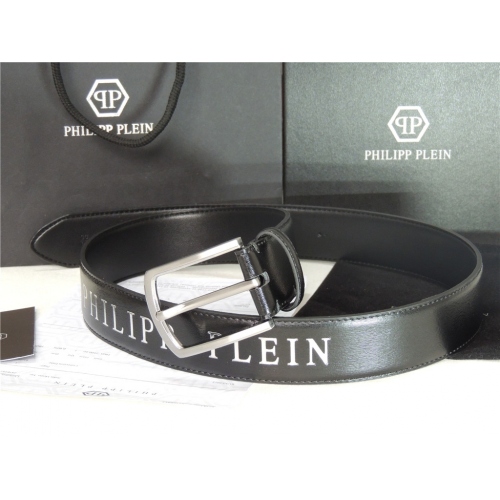 Cheap Philipp Plein PP AAA Quality Belts For Men #282197 Replica Wholesale [$42.10 USD] [ITEM#282197] on Replica Philipp Plein PP AAA Quality Belts