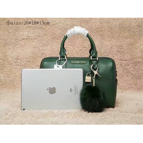 Cheap Michael Kors Leather Handbags #282520 Replica Wholesale [$129.00 USD] [ITEM#282520] on Replica Michael Kors AAA Quality Handbags