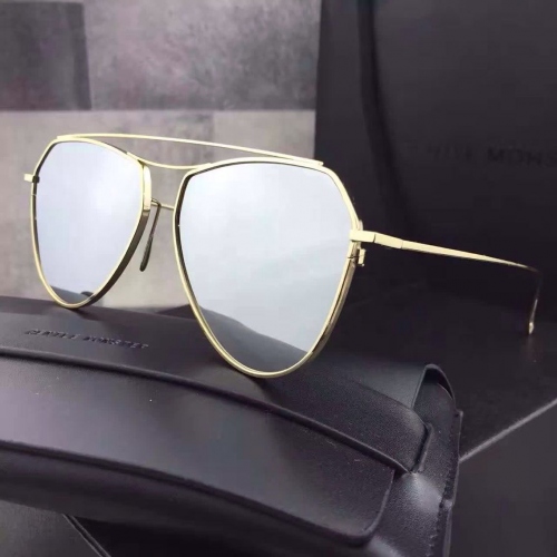 Cheap GENTLE MONSTER AAA Quality Sunglasses #282877 Replica Wholesale [$56.00 USD] [ITEM#282877] on Replica GENTLE MONSTER AAA Sunglasses