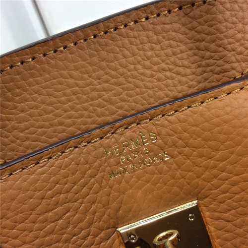 Cheap Hermes AAA Quality Handbags #283042 Replica Wholesale [$108.00 USD] [ITEM#283042] on Replica Hermes AAA Quality Handbags