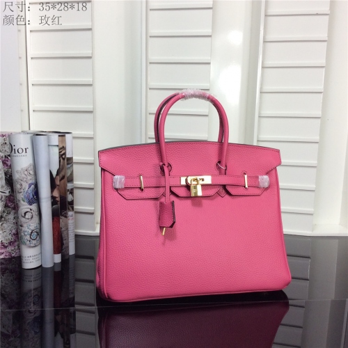 Hermes AAA Quality Handbags #283047