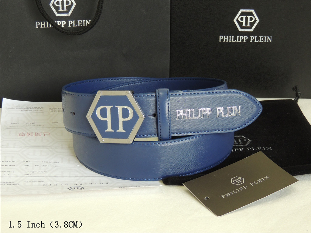 philipp plein belt replica