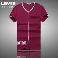 Levi\'s T-Shirts Short Sleeved For Men #281877