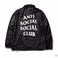 ASSC Jackets Long Sleeved For Unisex #282184