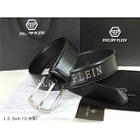 Cheap Philipp Plein PP AAA Quality Belts For Men #282197 Replica Wholesale [$42.10 USD] [ITEM#282197] on Replica Philipp Plein PP AAA Quality Belts