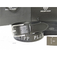 Cheap Philipp Plein PP AAA Quality Belts For Men #282197 Replica Wholesale [$42.10 USD] [ITEM#282197] on Replica Philipp Plein PP AAA Quality Belts