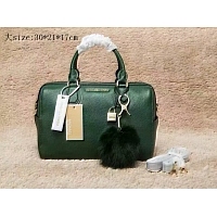Cheap Michael Kors Leather Handbags #282515 Replica Wholesale [$136.00 USD] [ITEM#282515] on Replica Michael Kors AAA Quality Handbags