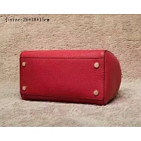 Cheap Michael Kors Leather Handbags #282517 Replica Wholesale [$129.00 USD] [ITEM#282517] on Replica Michael Kors AAA Quality Handbags