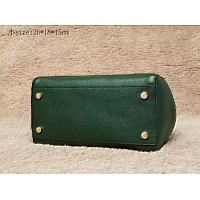 Cheap Michael Kors Leather Handbags #282520 Replica Wholesale [$129.00 USD] [ITEM#282520] on Replica Michael Kors AAA Quality Handbags