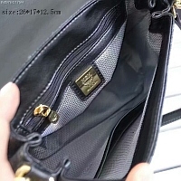 Cheap Michael Kors Leather Messenger Bags #282521 Replica Wholesale [$85.00 USD] [ITEM#282521] on Replica Michael Kors AAA Messenger Bags