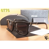 Prada Quality A Sunglasses #282997