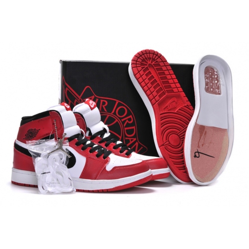 Cheap Air Jordan 1 I Shoes For Men #283353 Replica Wholesale [$56.00 USD] [ITEM#283353] on Replica Air Jordan 1 I