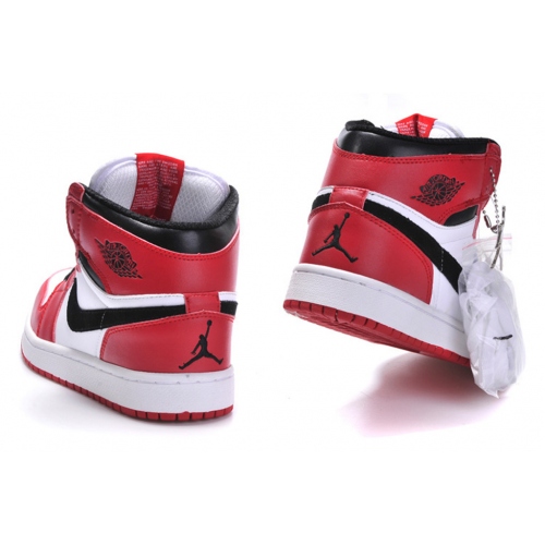 Cheap Air Jordan 1 I Shoes For Men #283353 Replica Wholesale [$56.00 USD] [ITEM#283353] on Replica Air Jordan 1 I