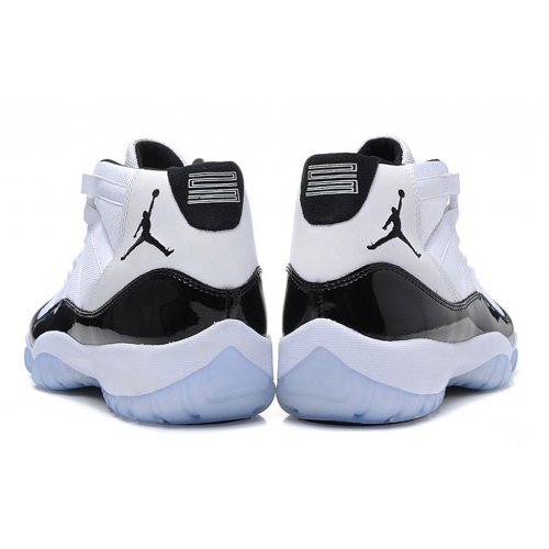 Cheap Air Jordan 11 XI Shoes For Men #283393 Replica Wholesale [$64.00 USD] [ITEM#283393] on Replica Air Jordan 11 XI Retro