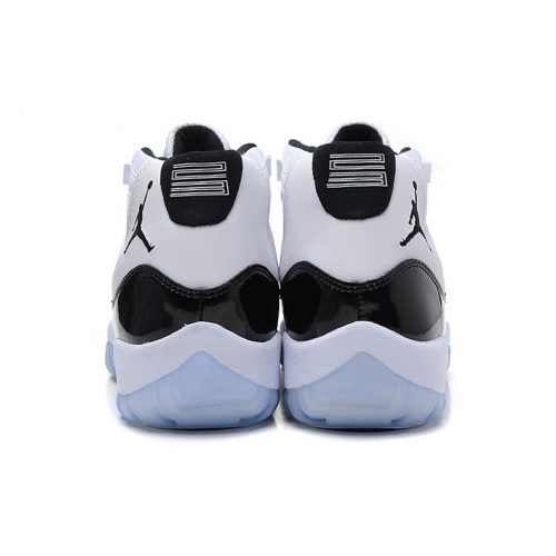 Cheap Air Jordan 11 XI Shoes For Men #283393 Replica Wholesale [$64.00 USD] [ITEM#283393] on Replica Air Jordan 11 XI Retro