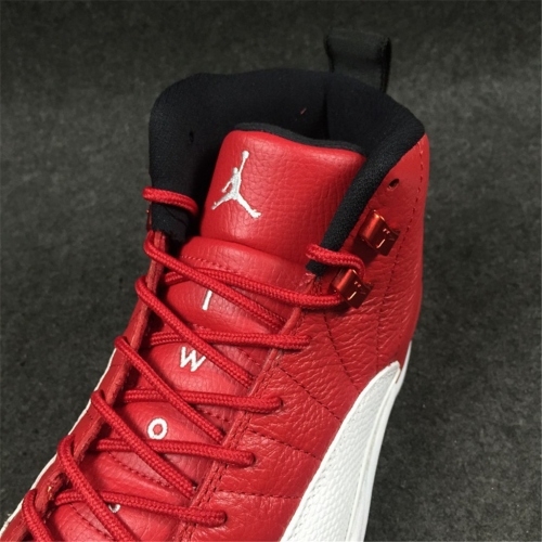 Cheap Air Jordan 12 XII Shoes For Men #283403 Replica Wholesale [$64.00 USD] [ITEM#283403] on Replica Air Jordan 12 XII Retro