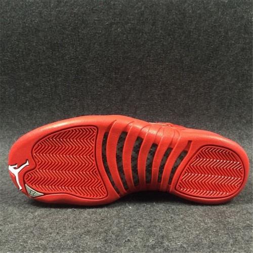Cheap Air Jordan 12 XII Shoes For Men #283407 Replica Wholesale [$64.00 USD] [ITEM#283407] on Replica Air Jordan 12 XII Retro