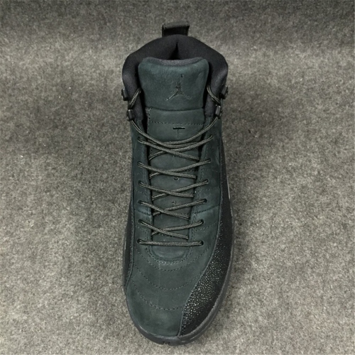 Cheap Air Jordan 12 XII Shoes For Men #283410 Replica Wholesale [$64.00 USD] [ITEM#283410] on Replica Air Jordan 12 XII Retro