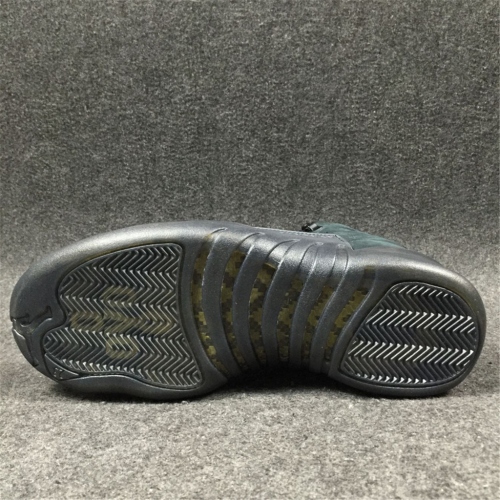 Cheap Air Jordan 12 XII Shoes For Men #283410 Replica Wholesale [$64.00 USD] [ITEM#283410] on Replica Air Jordan 12 XII Retro