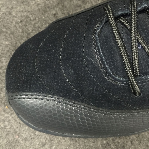 Cheap Air Jordan 12 XII Shoes For Men #283413 Replica Wholesale [$64.00 USD] [ITEM#283413] on Replica Air Jordan 12 XII Retro