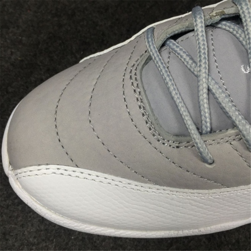 Cheap Air Jordan 12 XII Shoes For Men #283415 Replica Wholesale [$64.00 USD] [ITEM#283415] on Replica Air Jordan 12 XII Retro