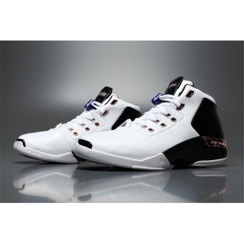 purple jordan 17