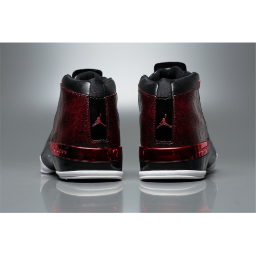 Cheap Air Jordan 17 XVII Shoes For Men #283423 Replica Wholesale [$62.00 USD] [ITEM#283423] on Replica Air Jordan 17 XVII