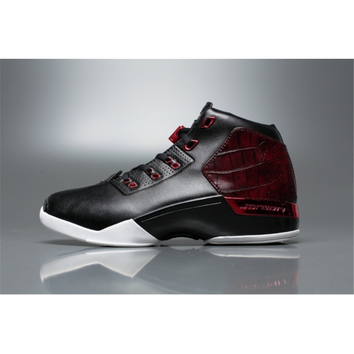 Cheap Air Jordan 17 XVII Shoes For Men #283423 Replica Wholesale [$62.00 USD] [ITEM#283423] on Replica Air Jordan 17 XVII