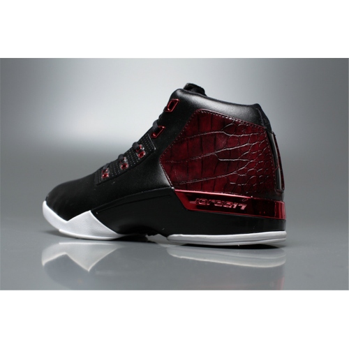 Cheap Air Jordan 17 XVII Shoes For Men #283423 Replica Wholesale [$62.00 USD] [ITEM#283423] on Replica Air Jordan 17 XVII