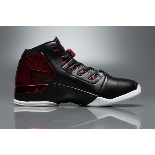 Cheap Air Jordan 17 XVII Shoes For Men #283423 Replica Wholesale [$62.00 USD] [ITEM#283423] on Replica Air Jordan 17 XVII